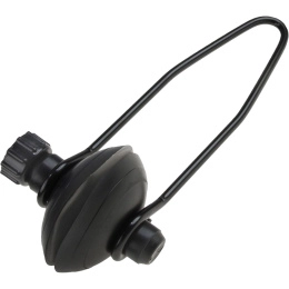 Устройство (уши) для промывки лодочного мотора круглые Easterner (C16205A)